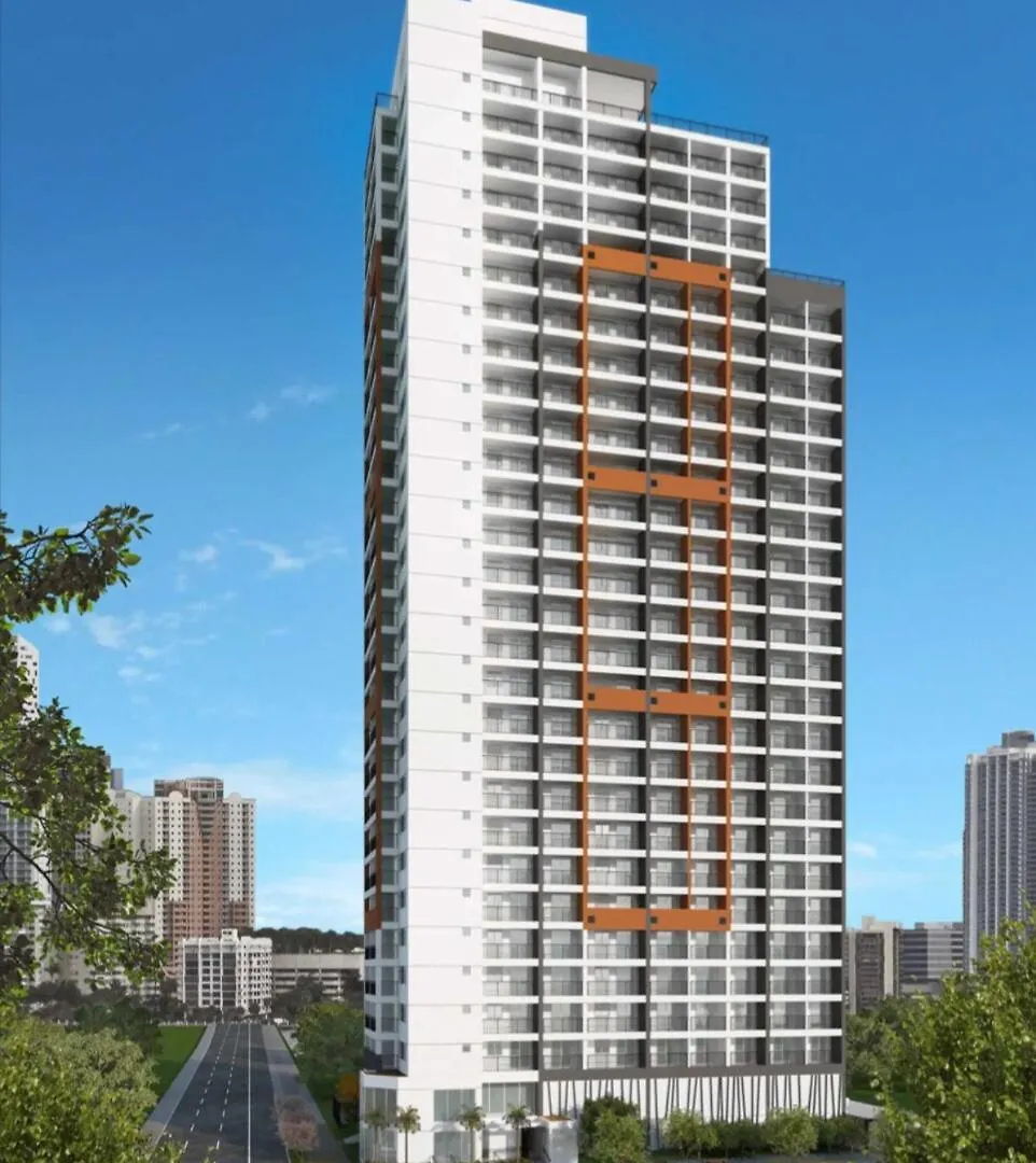 Apartment Style And Comfort Next To The Augusta Park Sao Paulo